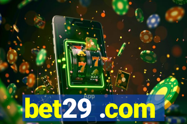 bet29 .com